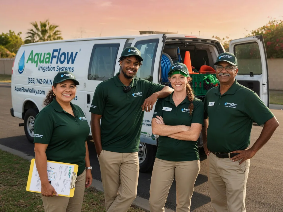 Irrigation Installation company in Stanfordville, NY