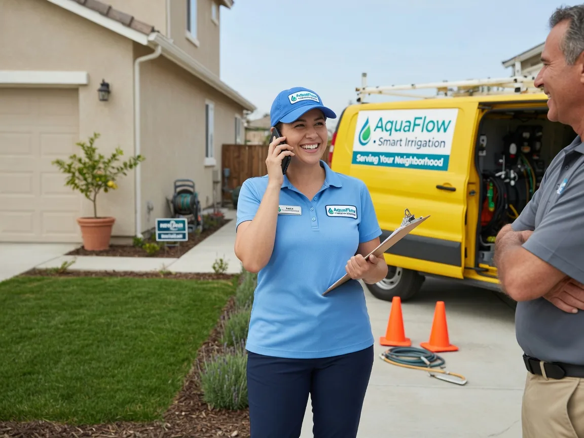 Irrigation Installation Stanfordville, NY FAQs